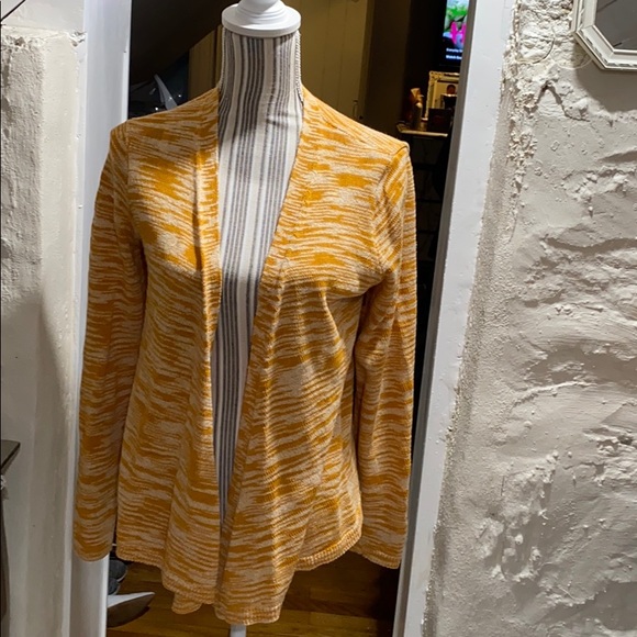 🌟🌟Lucky Brand Cardigan 💥🌟🌟 - Picture 1 of 5